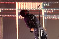 2024 Governors Ball - Source: Getty